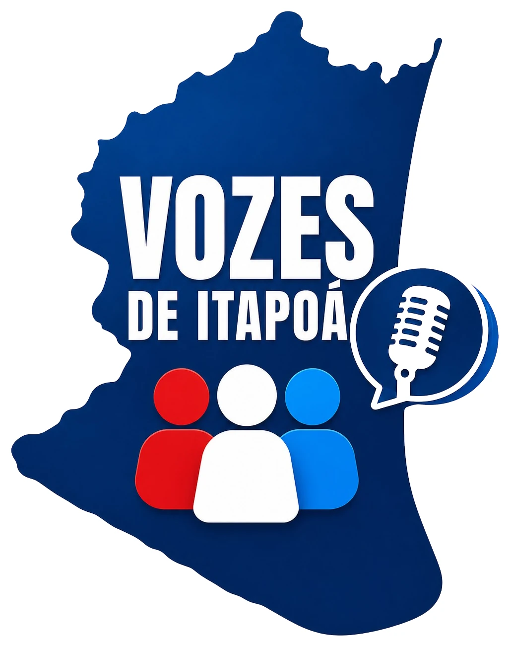 Vozes de Itapoá